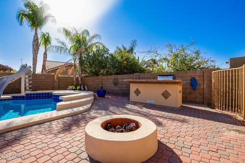 2543 S Drexel --, Mesa, AZ 85209 photo 41
