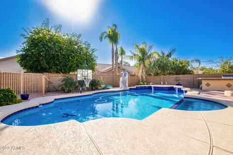 2543 S Drexel --, Mesa, AZ 85209 photo 39