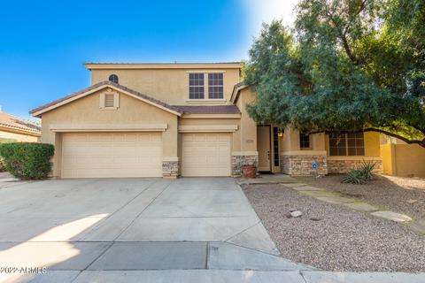 2543 S Drexel --, Mesa, AZ 85209 photo 1