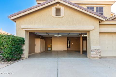 2543 S Drexel --, Mesa, AZ 85209 photo 3