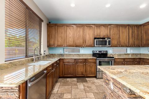 2543 S Drexel --, Mesa, AZ 85209 photo 13