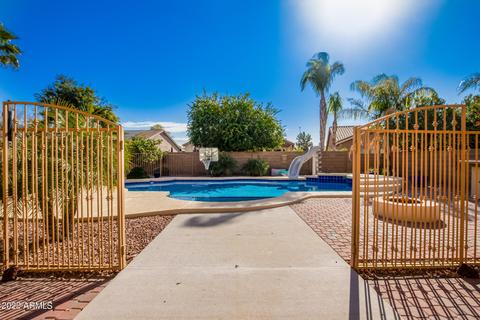 2543 S Drexel --, Mesa, AZ 85209 photo 38