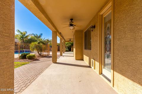 2543 S Drexel --, Mesa, AZ 85209 photo 34