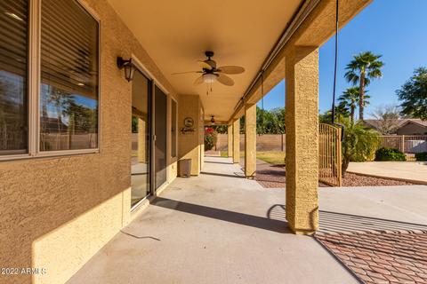 2543 S Drexel --, Mesa, AZ 85209 photo 35