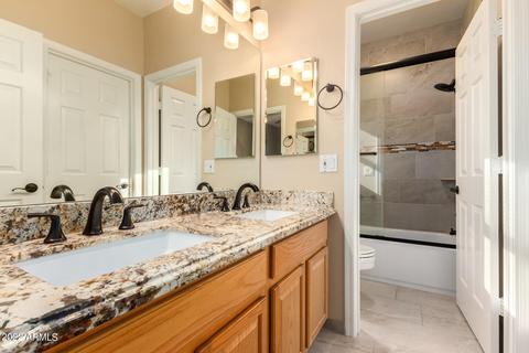 2543 S Drexel --, Mesa, AZ 85209 photo 28