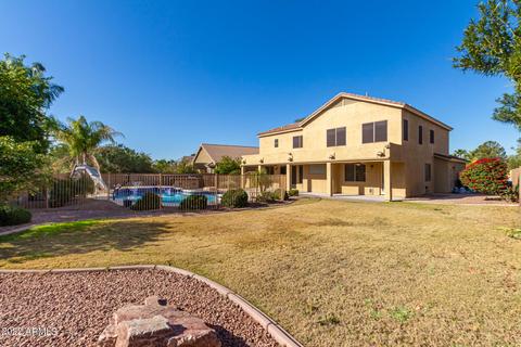 2543 S Drexel --, Mesa, AZ 85209 photo 36
