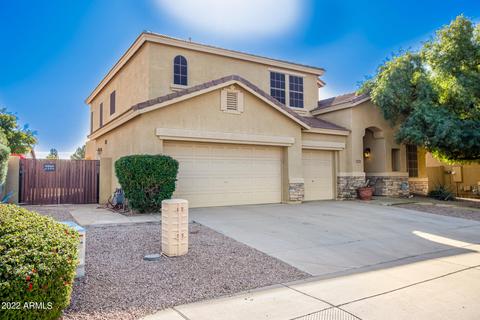 2543 S Drexel --, Mesa, AZ 85209 photo 2