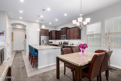 3036 E Pinto Dr, Gilbert, AZ 85296 photo 12