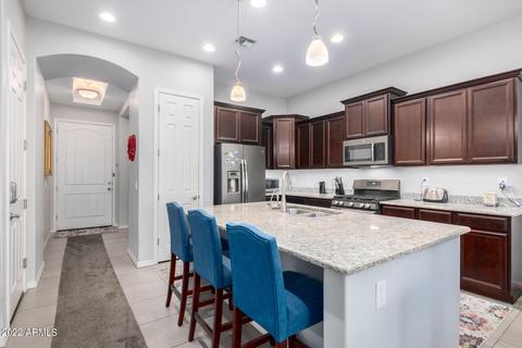 3036 E Pinto Dr, Gilbert, AZ 85296 photo 8