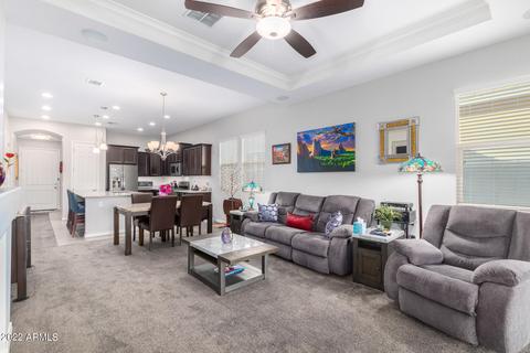 3036 E Pinto Dr, Gilbert, AZ 85296 photo 6