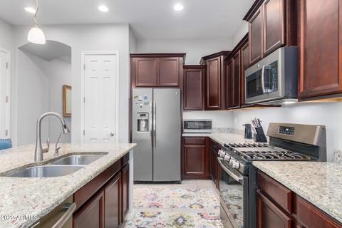 3036 E Pinto Dr, Gilbert, AZ 85296 photo 9