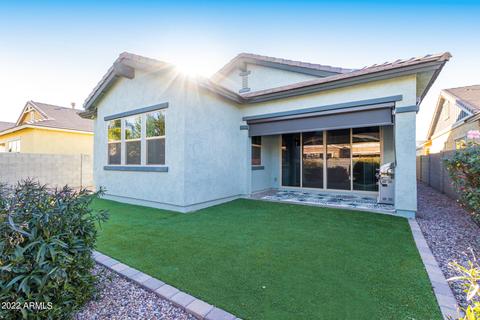3036 E Pinto Dr, Gilbert, AZ 85296 photo 21