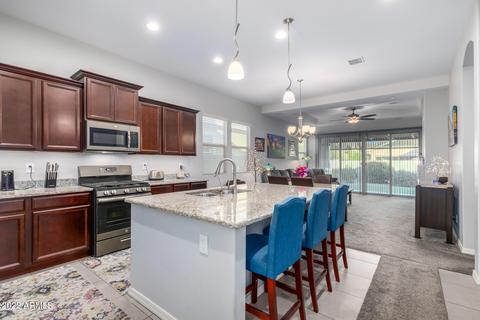 3036 E Pinto Dr, Gilbert, AZ 85296 photo 7