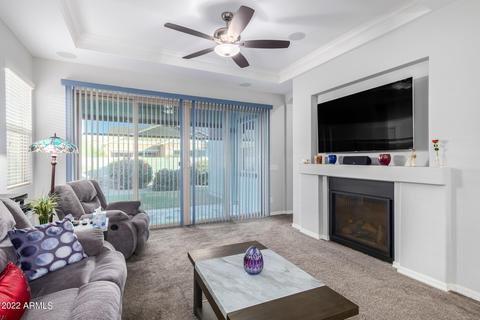 3036 E Pinto Dr, Gilbert, AZ 85296 photo 4