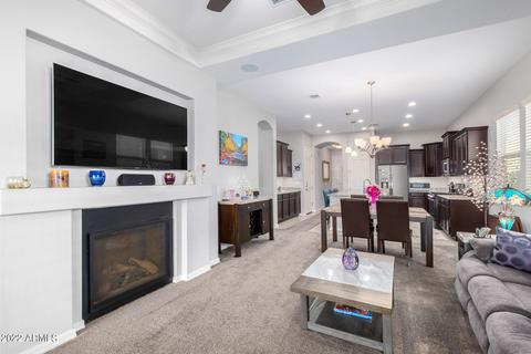 3036 E Pinto Dr, Gilbert, AZ 85296 photo 5