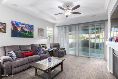 3036 E Pinto Dr, Gilbert, AZ 85296 photo 3