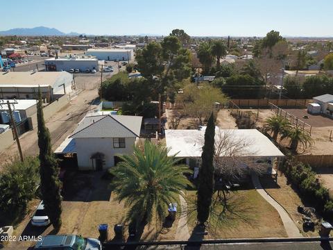 529 W Pima Ave, Coolidge, AZ 85128 photo 21
