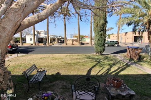 529 W Pima Ave, Coolidge, AZ 85128 photo 5