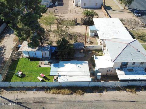 529 W Pima Ave, Coolidge, AZ 85128 photo 19
