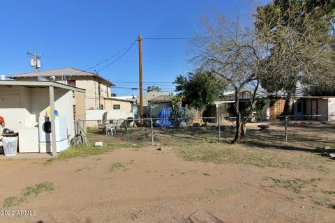 529 W Pima Ave, Coolidge, AZ 85128 photo 13