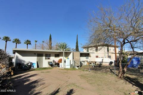 529 W Pima Ave, Coolidge, AZ 85128 photo 12