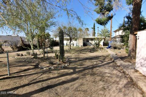 529 W Pima Ave, Coolidge, AZ 85128 photo 10