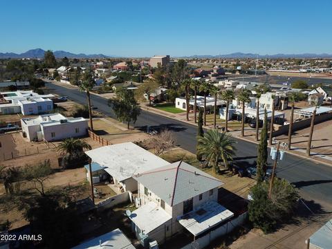 529 W Pima Ave, Coolidge, AZ 85128 photo 18