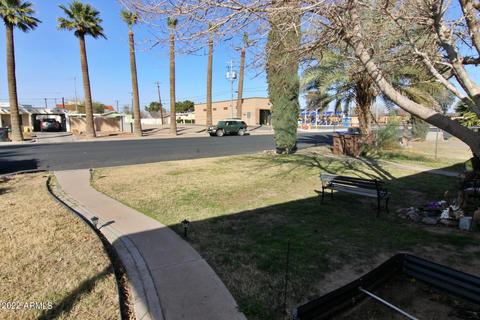 529 W Pima Ave, Coolidge, AZ 85128 photo 23