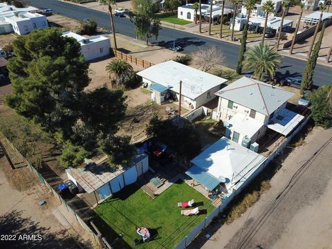 529 W Pima Ave, Coolidge, AZ 85128 photo 6