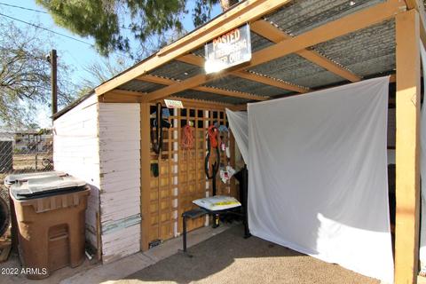 529 W Pima Ave, Coolidge, AZ 85128 photo 7