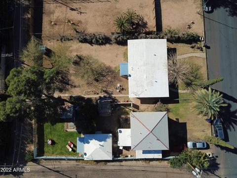 529 W Pima Ave, Coolidge, AZ 85128 photo 20