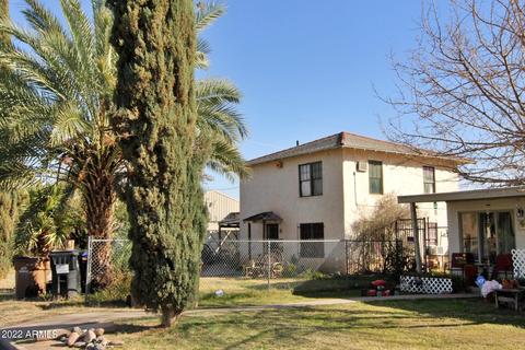 529 W Pima Ave, Coolidge, AZ 85128 photo 22