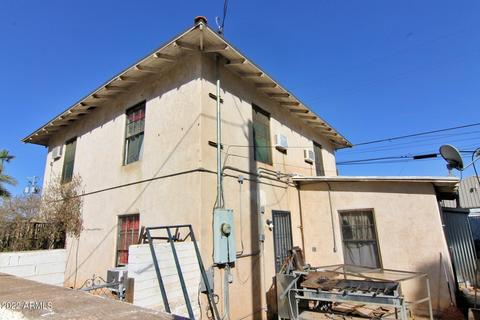 529 W Pima Ave, Coolidge, AZ 85128 photo 17