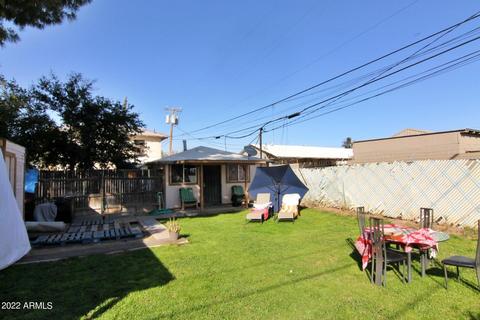 529 W Pima Ave, Coolidge, AZ 85128 photo 8