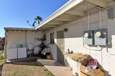 529 W Pima Ave, Coolidge, AZ 85128 photo 16