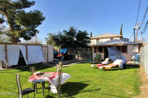 529 W Pima Ave, Coolidge, AZ 85128 photo 9