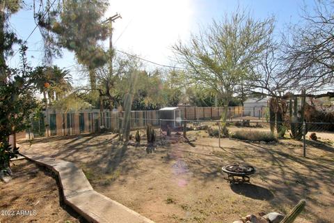 529 W Pima Ave, Coolidge, AZ 85128 photo 14