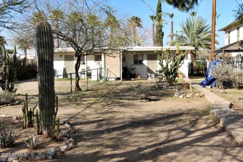 529 W Pima Ave, Coolidge, AZ 85128 photo 11