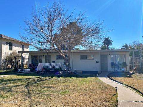 529 W Pima Ave, Coolidge, AZ 85128 photo 3