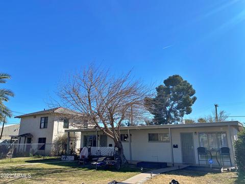 529 W Pima Ave, Coolidge, AZ 85128 photo 1