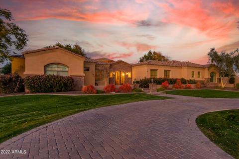 2178 E Tiffany Ct, Gilbert, AZ 85298 photo 5