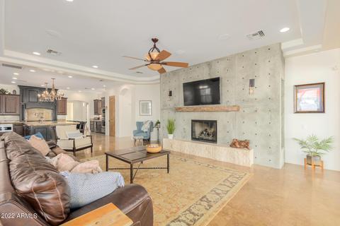 2178 E Tiffany Ct, Gilbert, AZ 85298 photo 12