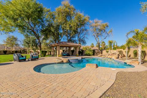2178 E Tiffany Ct, Gilbert, AZ 85298 photo 71