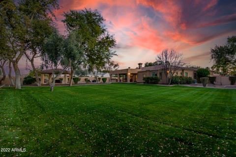 2178 E Tiffany Ct, Gilbert, AZ 85298 photo 64