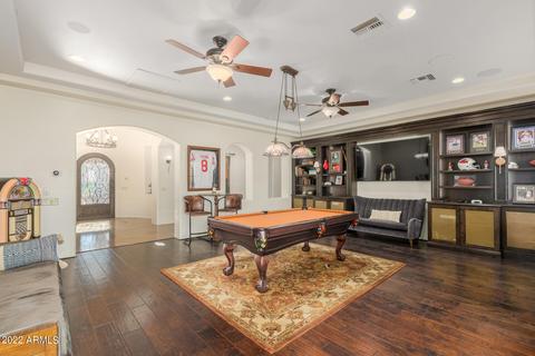 2178 E Tiffany Ct, Gilbert, AZ 85298 photo 22