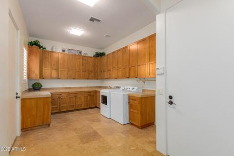 2178 E Tiffany Ct, Gilbert, AZ 85298 photo 53