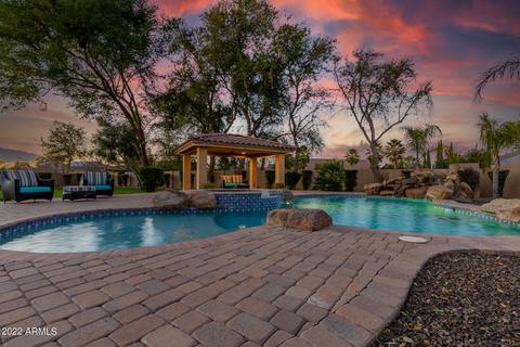 2178 E Tiffany Ct, Gilbert, AZ 85298 photo 58