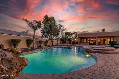 2178 E Tiffany Ct, Gilbert, AZ 85298 photo 60