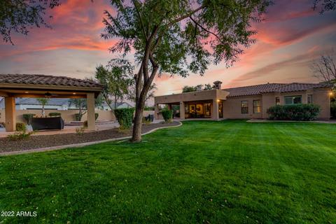 2178 E Tiffany Ct, Gilbert, AZ 85298 photo 63