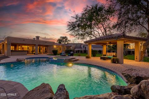 2178 E Tiffany Ct, Gilbert, AZ 85298 photo 55
